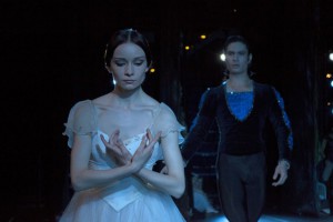 E.Pokrovskaya Ballett